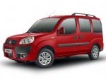 Fiat Doblo 2013 года (BR)